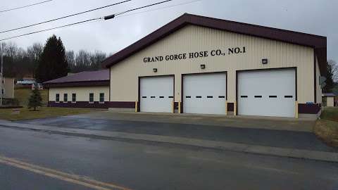 Jobs in Grand Gorge Fire Department - reviews
